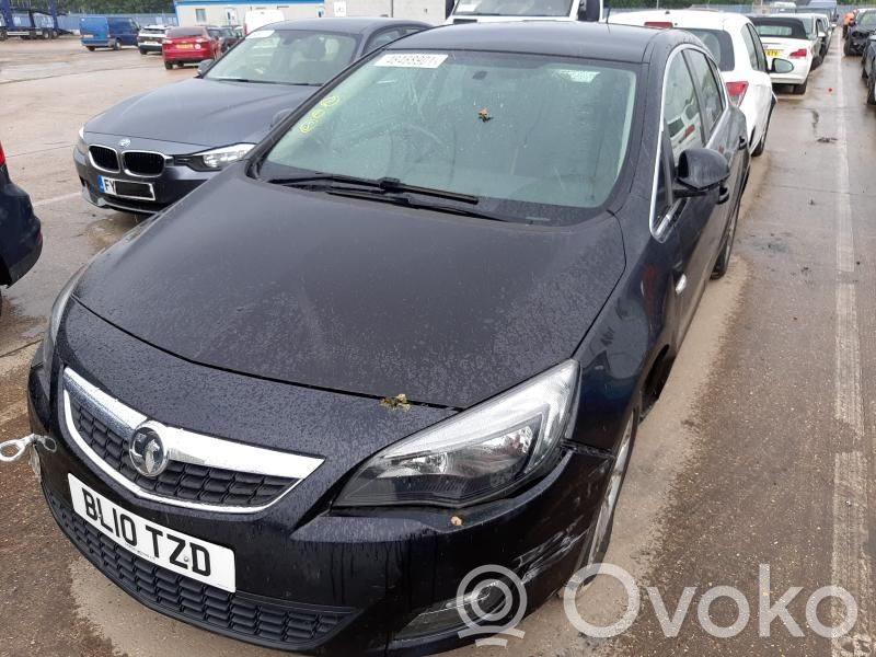 Astra J Astra  13297101