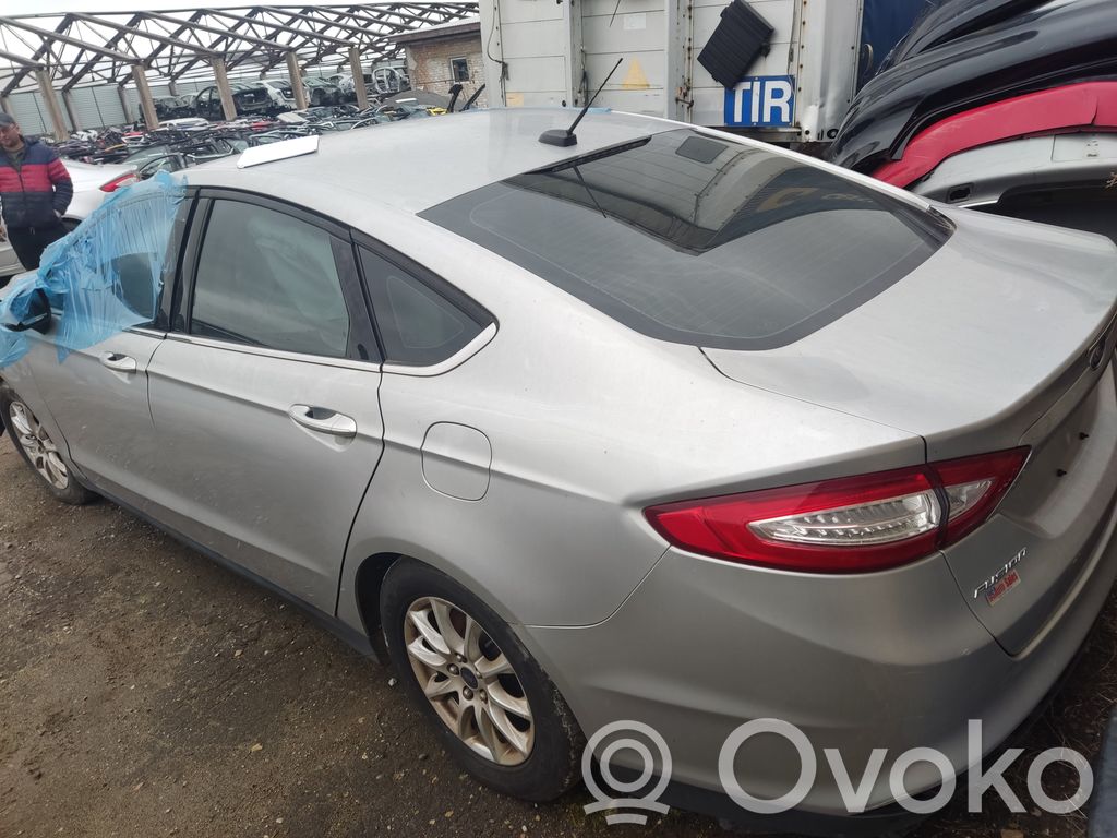 Fusion II Fusion  DG9A12B684YA