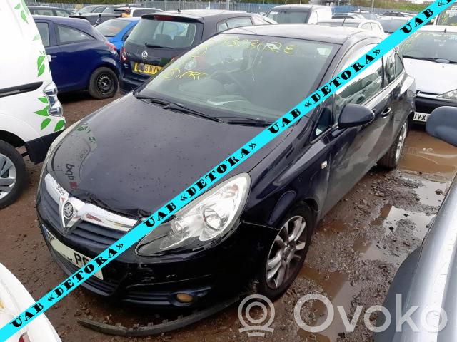 Corsa D Corsa  13187526