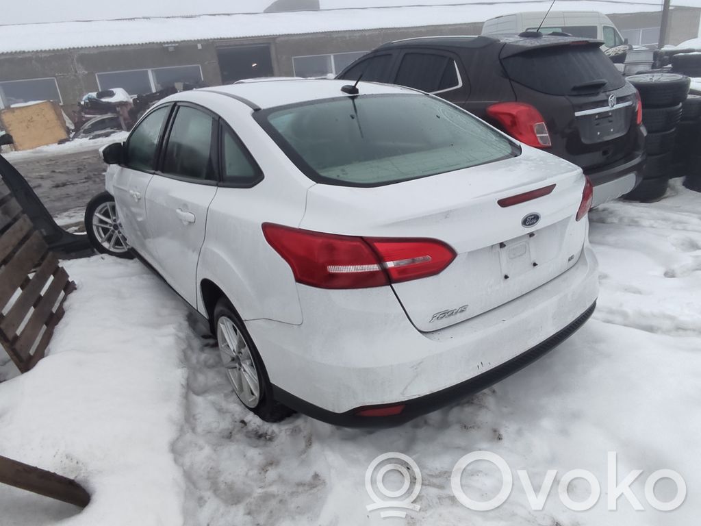 Focus Focus  FR3T14D212SA