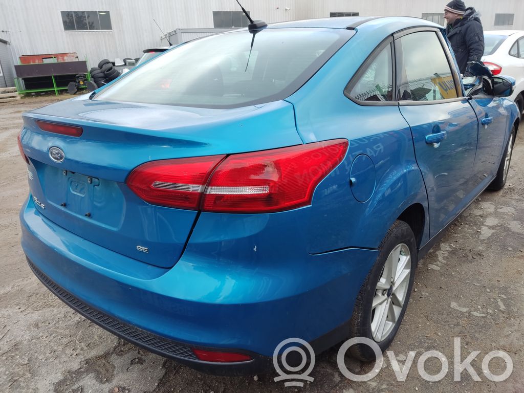 Focus Focus  FR3T14D212SA