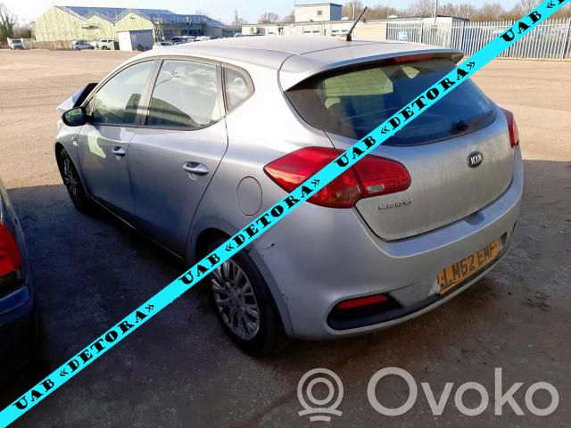 Ceed Ceed, Ceed SW, Pro Ceed  EX2001070110