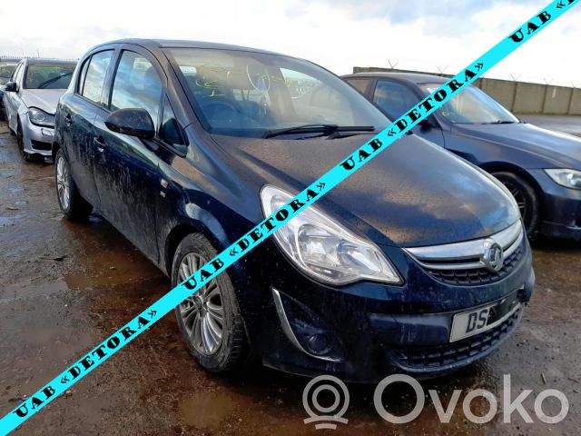 Corsa D Corsa  13262566