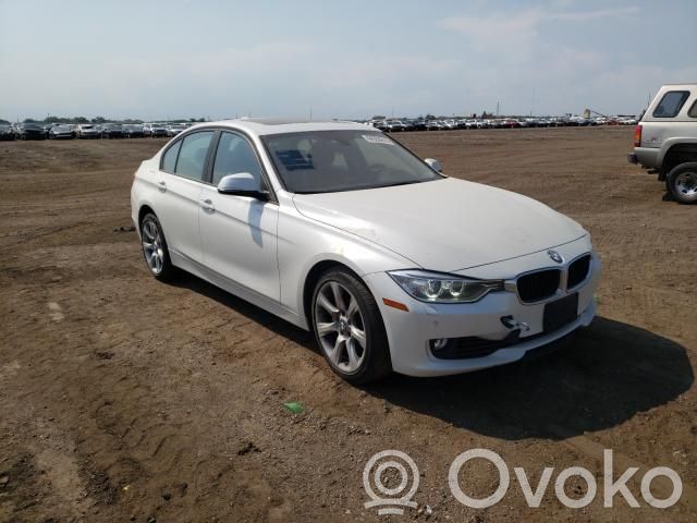 3 F30 F35 F31 Series 3  6856403