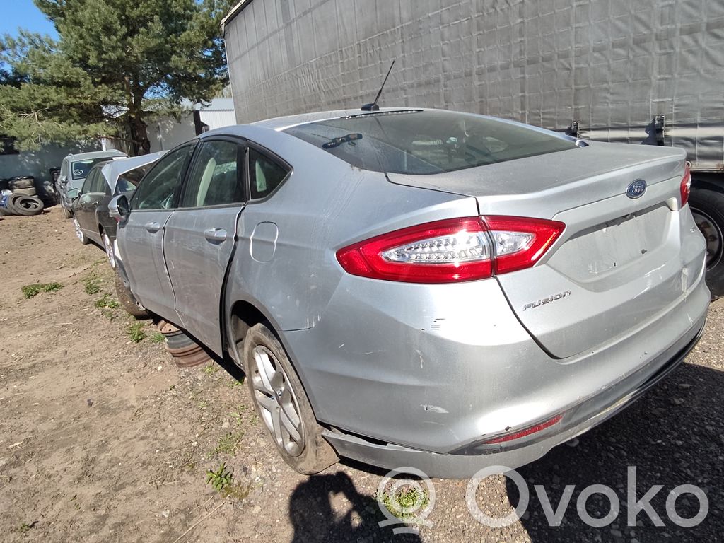 Fusion II Fusion  EG9C2C405AE