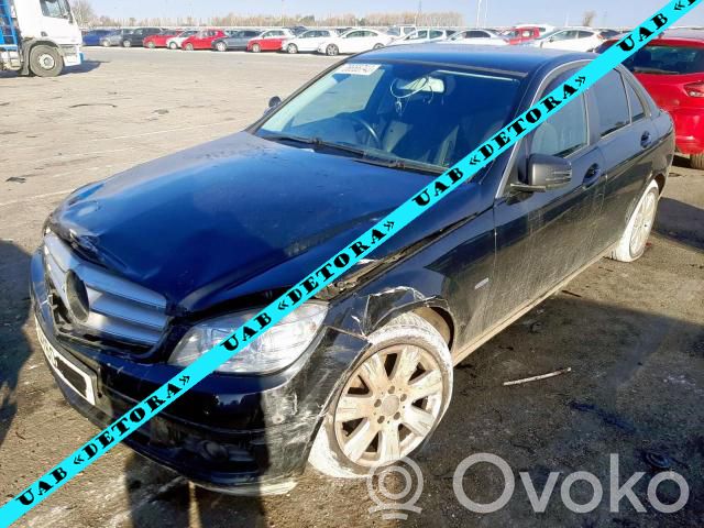 C W204 C-class, AMG (W202, W203, W204, W205, W206)  13725343