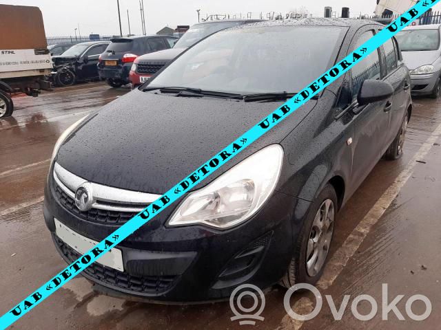 Corsa D Corsa  13331922