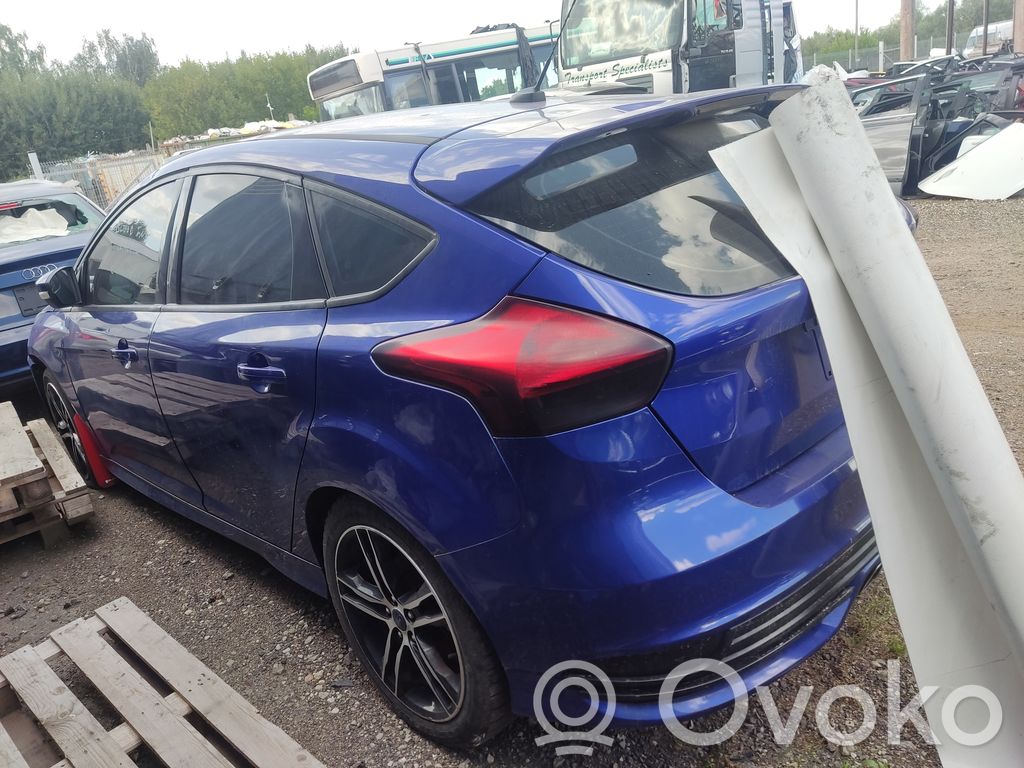 Focus ST Focus  FR3T14D212FD