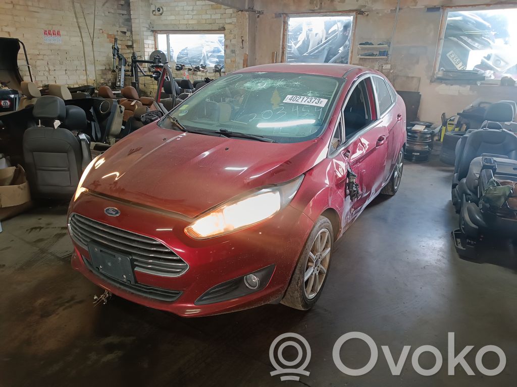 Fiesta Fiesta  F2BA12A650JA