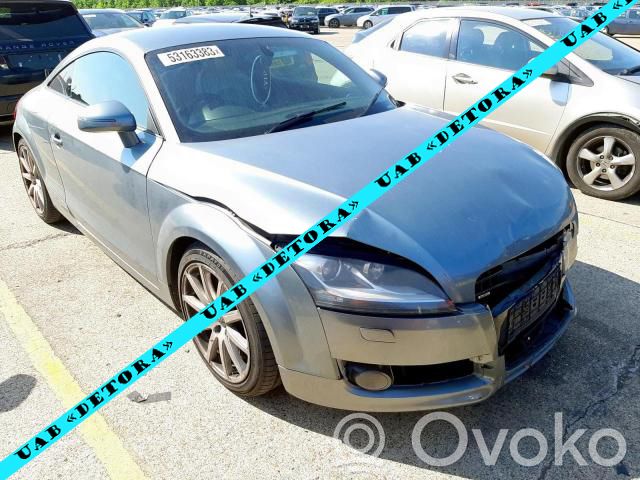 TT TTS Mk2 TT, TTS  02E301103F