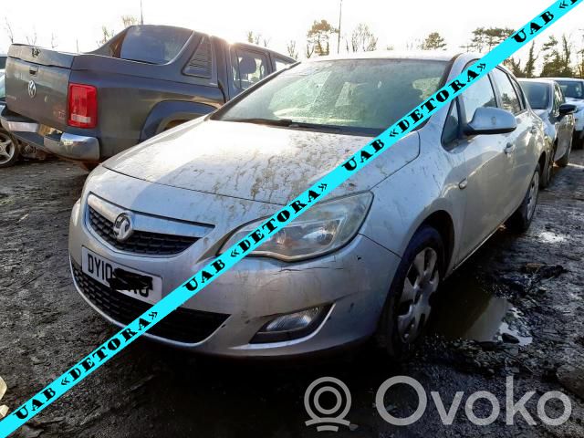 Astra J Astra  13297101