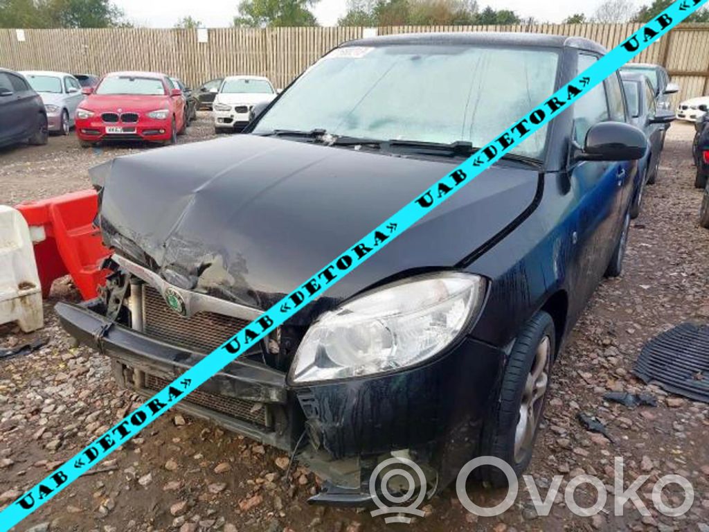 Fabia Mk2 (5J) Fabia  03E906023Q