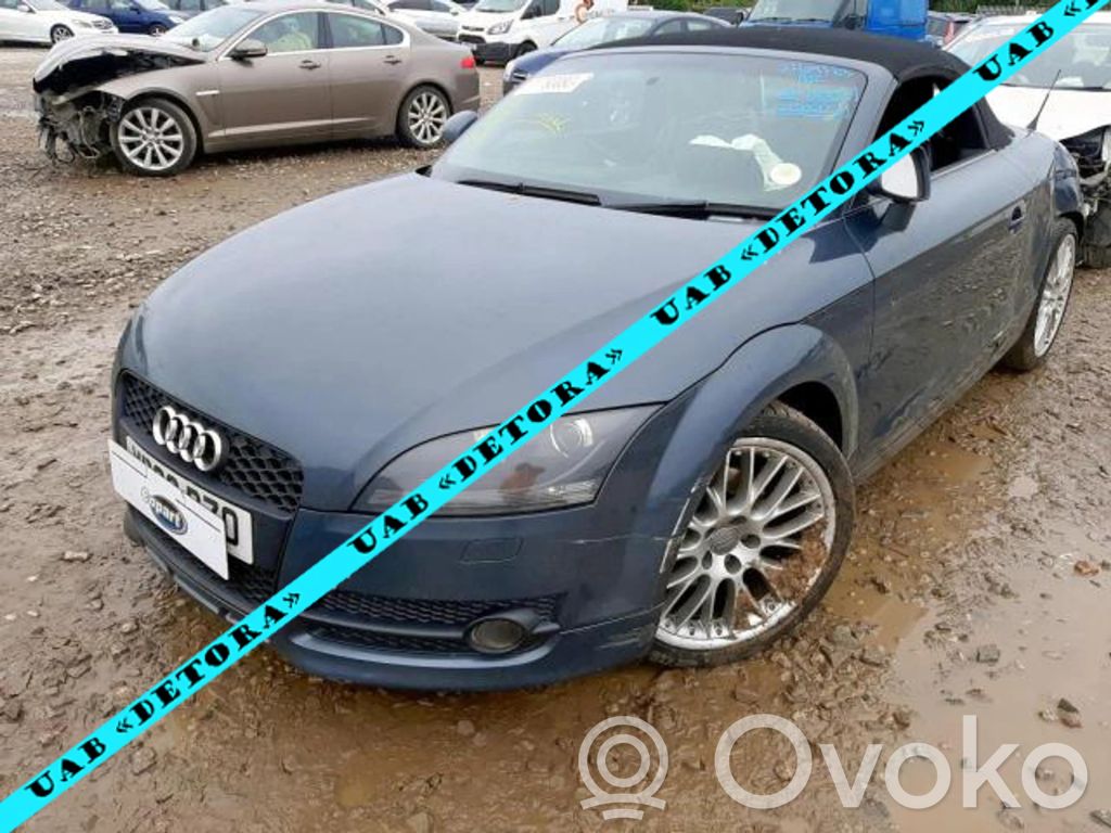TT TTS Mk2 TT, TTS  8J0407151D