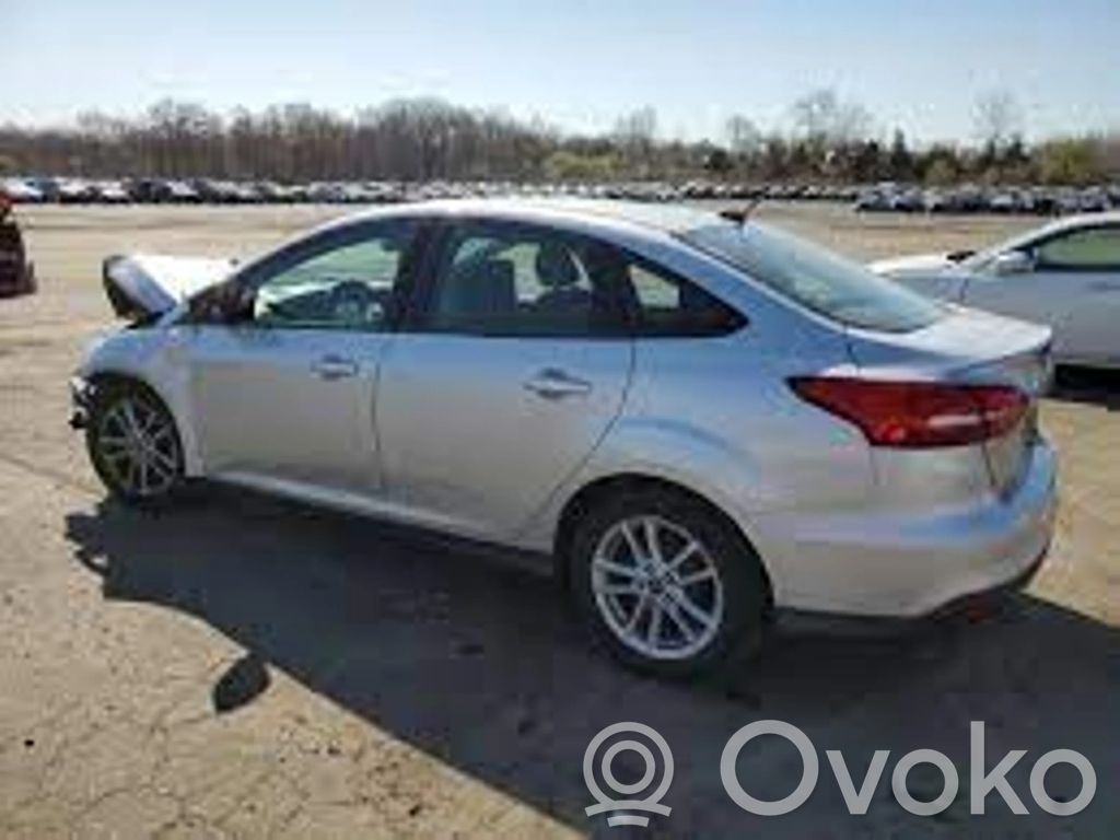 Focus Focus  FR3T14D212MA