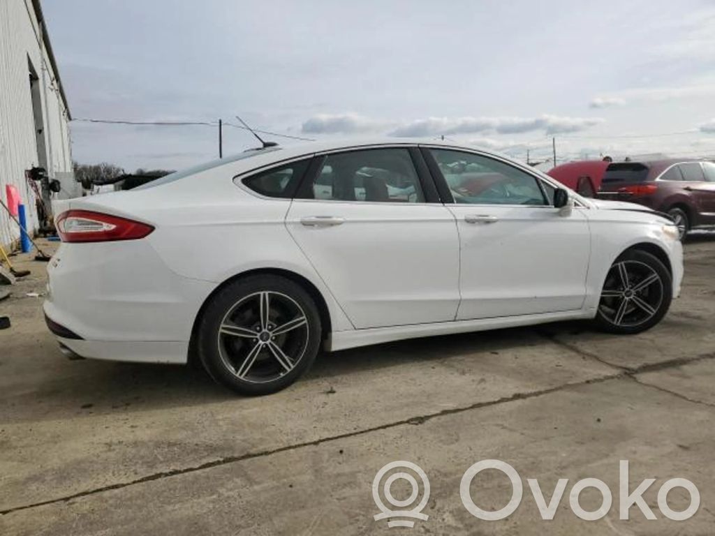 Fusion II Fusion  DS7A9G444CB