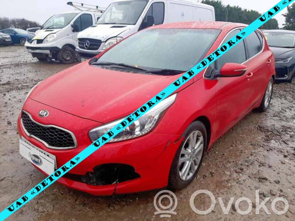 Ceed Ceed, Ceed SW, Pro Ceed  58920A2210