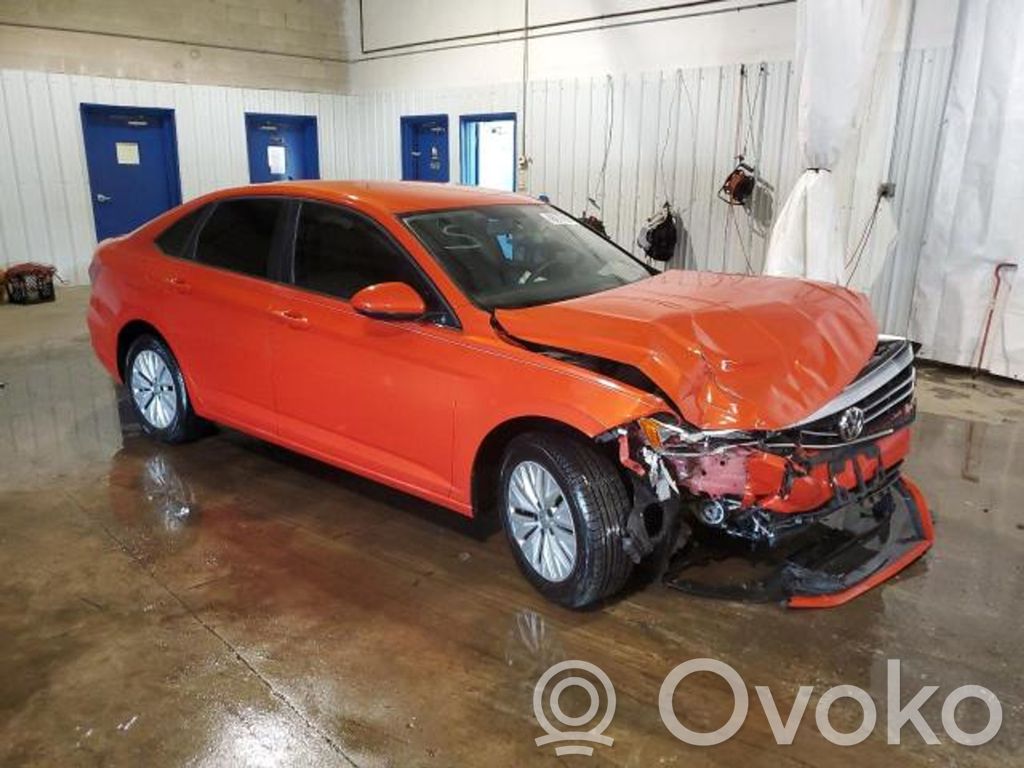 Jetta USA Jetta  VHN