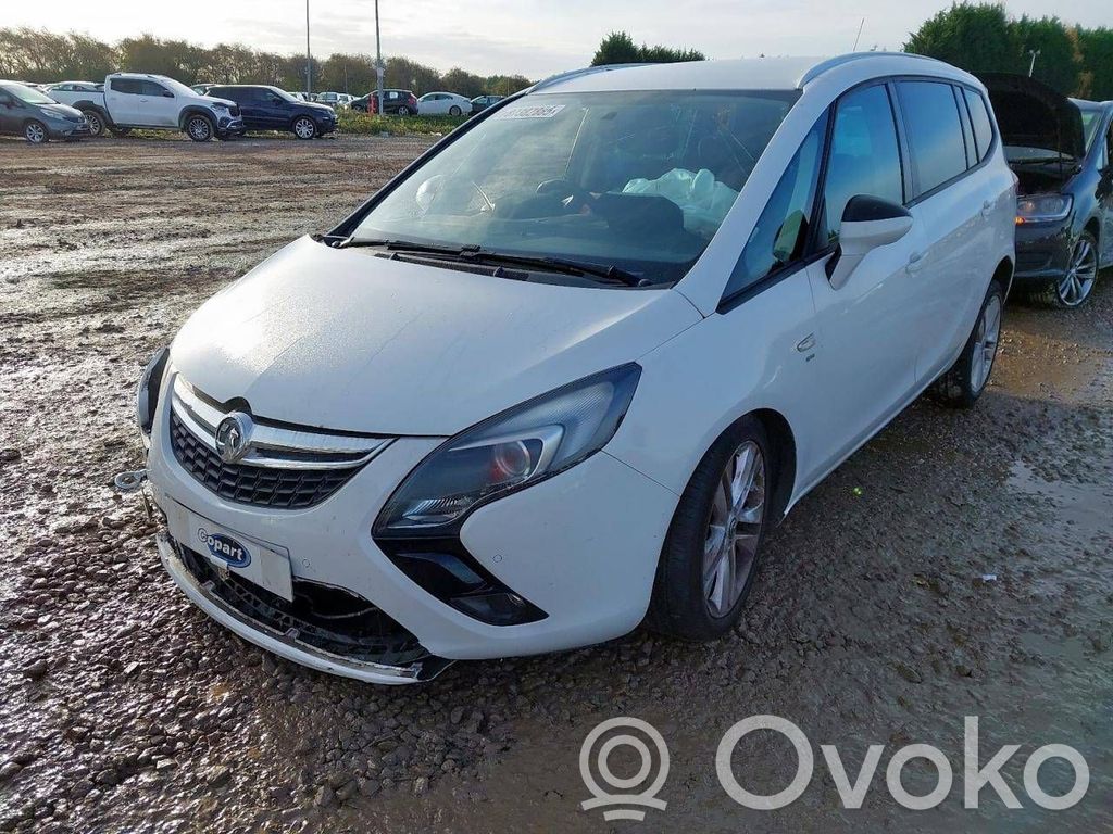 Zafira C Zafira  13440100