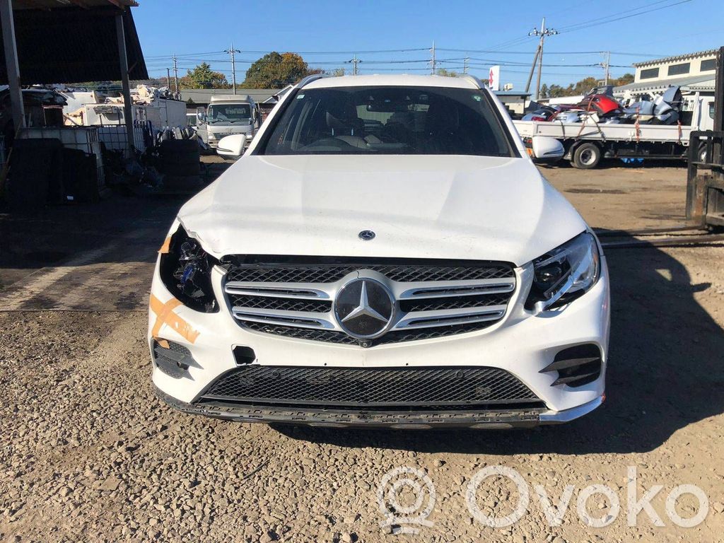 GLC X253 C253 GLC-class  A2133200225