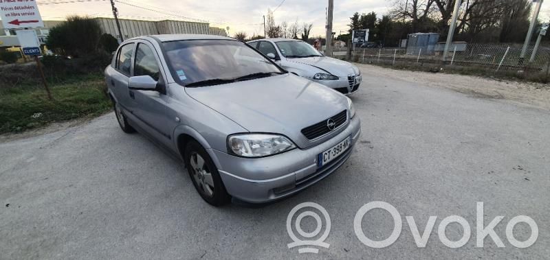 Astra G Astra  9138059