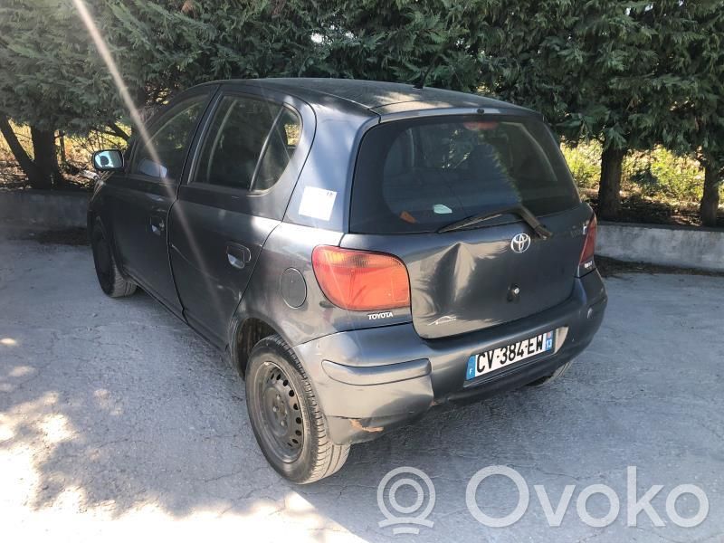 Yaris Yaris  164000J010