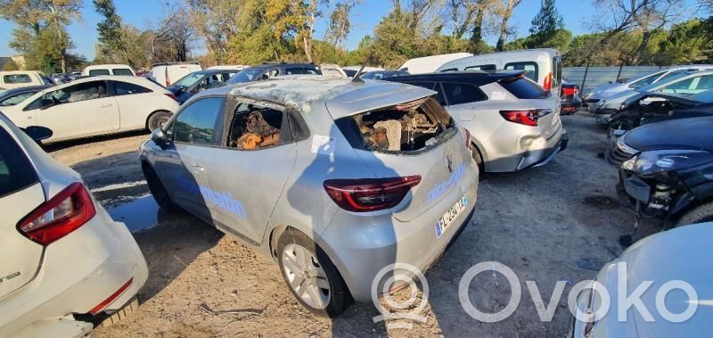 Clio V Clio  231003676R