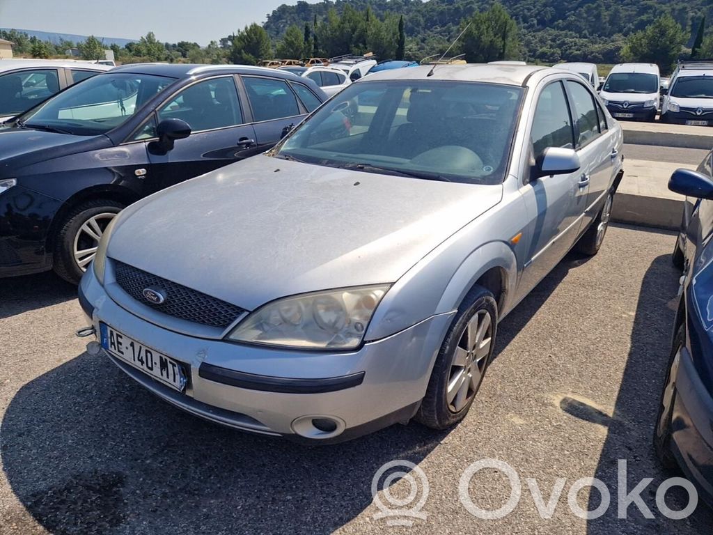 Mondeo Mk III Mondeo  1126914