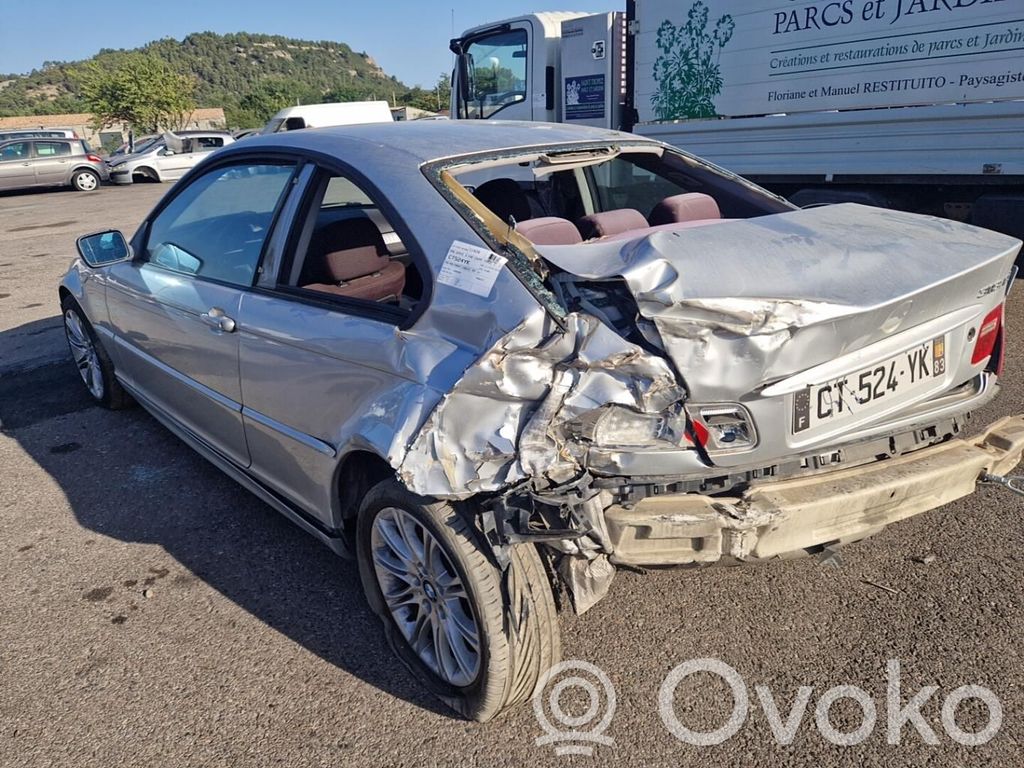 3 E46 Series 3  51168229235