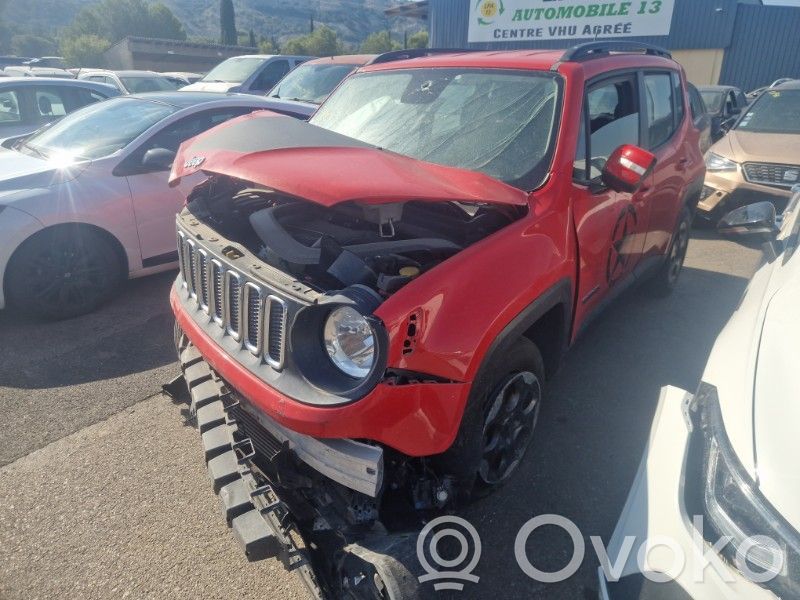 Renegade Renegade  735644475