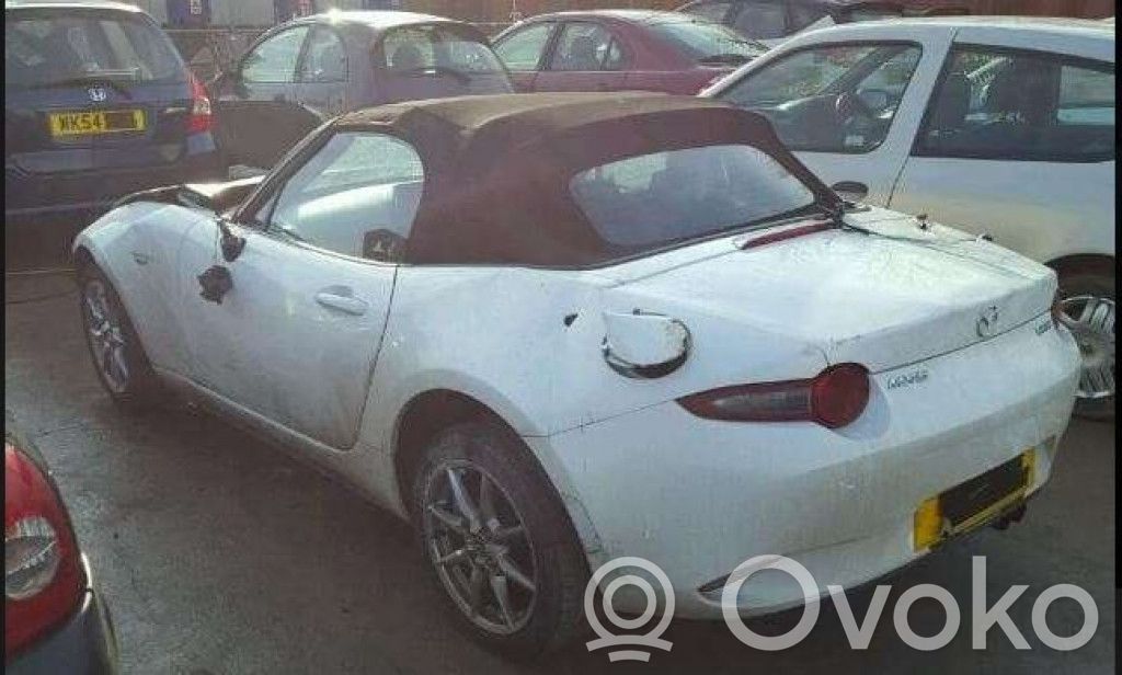 MX-5 ND MX-5 Miata  DB1T67CB1