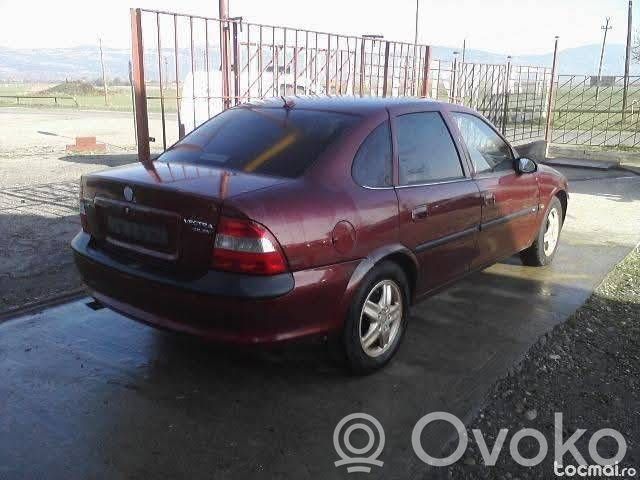 Vectra B Vectra  M27