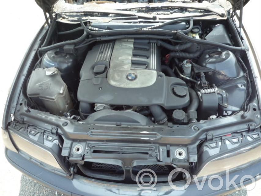 3 E46 Series 3  17512246795