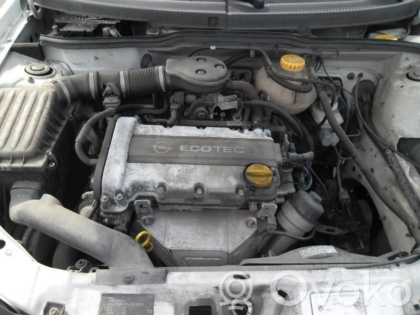 Corsa B Corsa  90444141