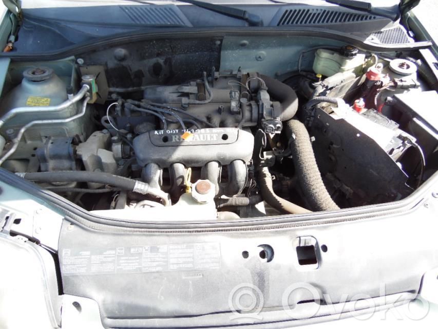 Clio II Clio  7701066455