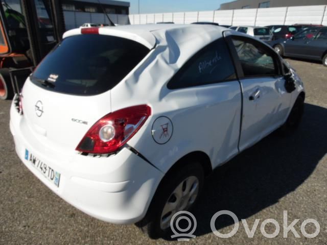 Corsa D Corsa  93190815
