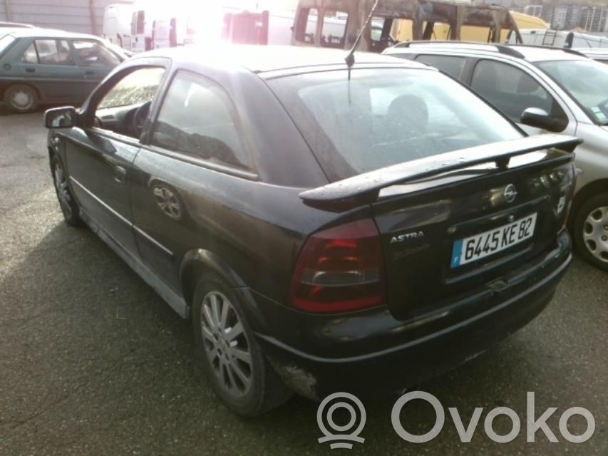 Astra G Astra  26059297