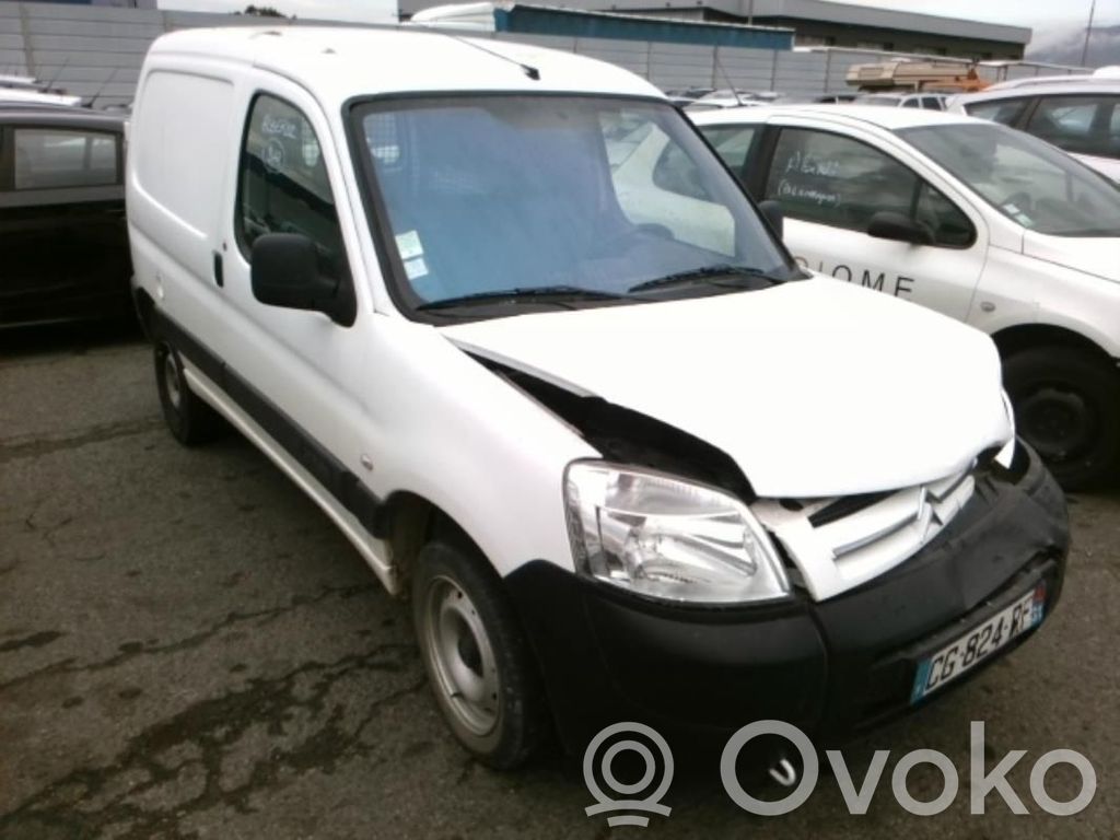 Berlingo Berlingo  3272FP