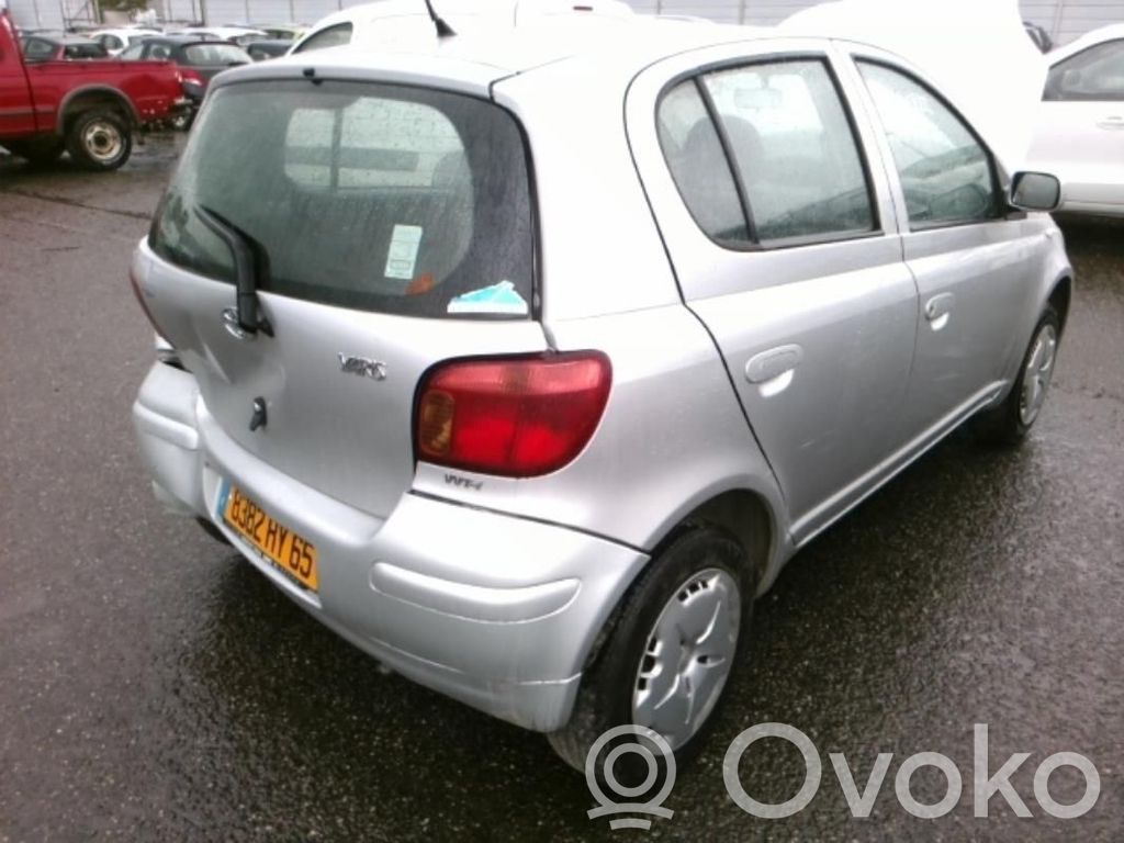 Yaris Yaris  434100D080