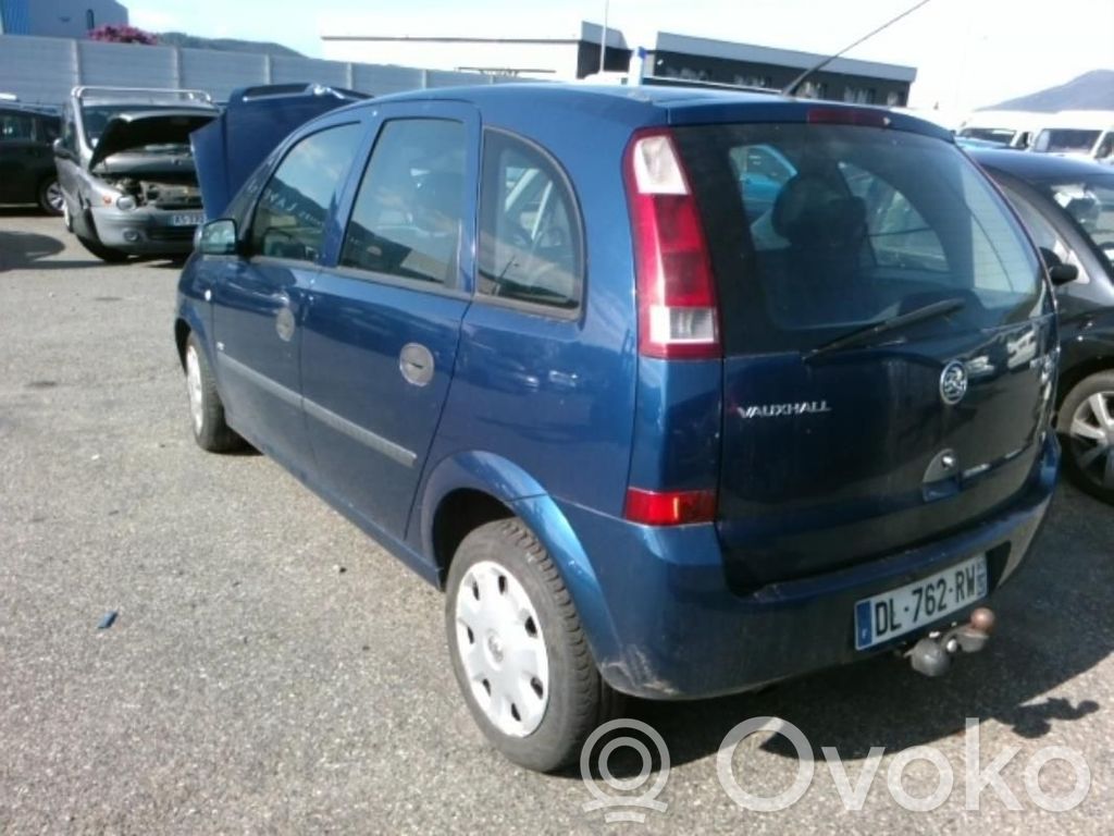 Meriva A Meriva  93186909