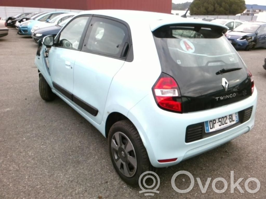 Twingo III Twingo  888403864R