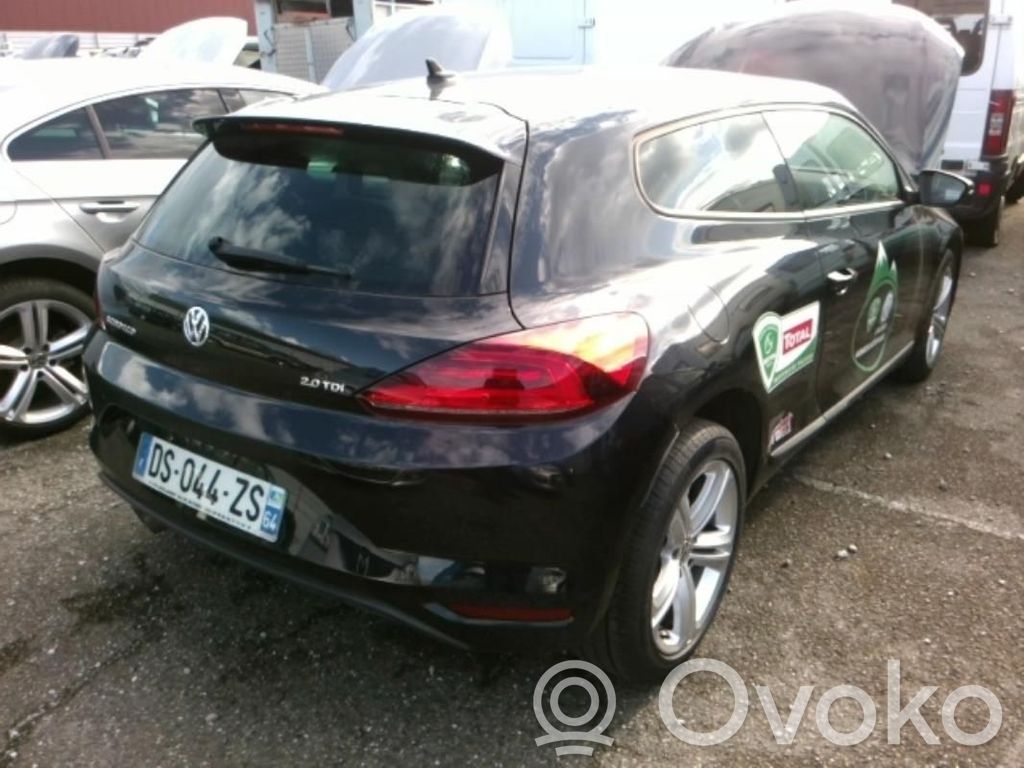 Scirocco Scirocco  1K8857805TTM