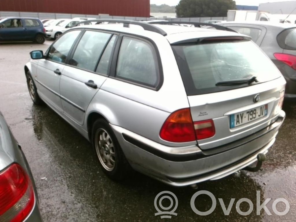 3 E46 Series 3  51168245128