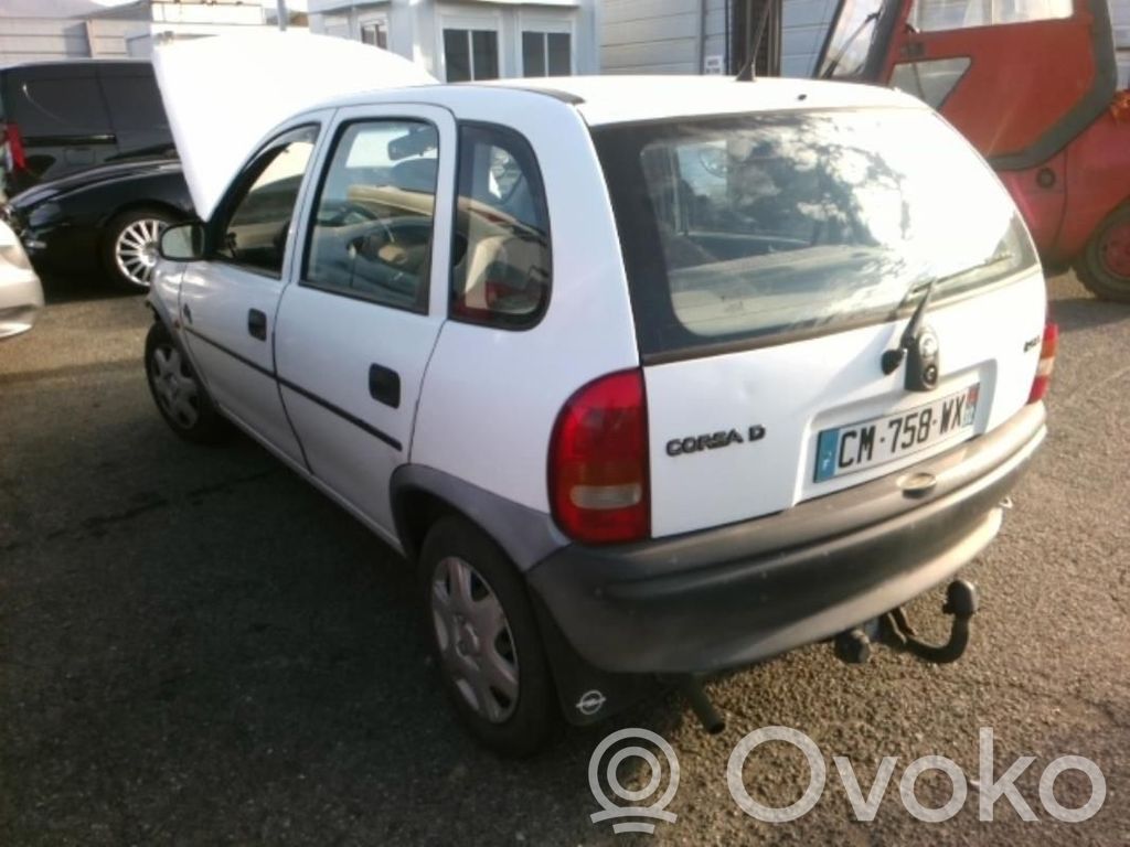 Corsa B Corsa  90466998