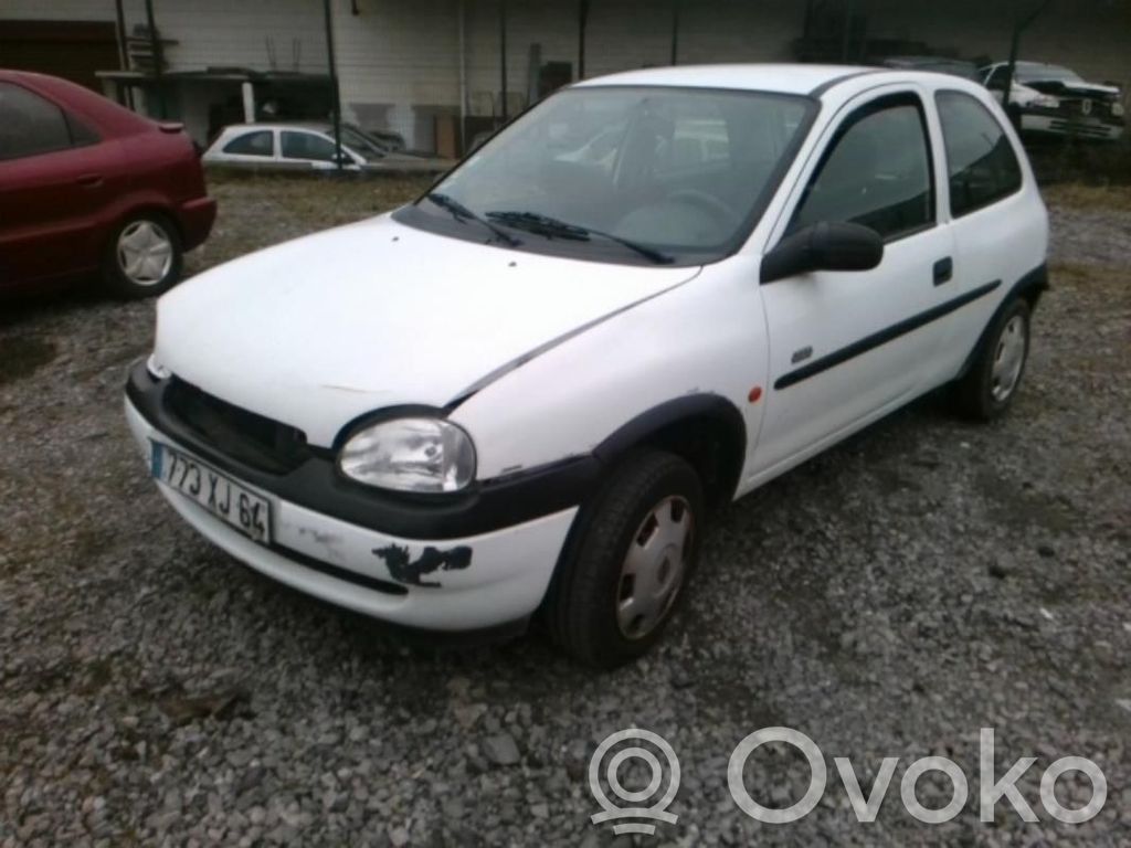 Corsa B Corsa  1854143