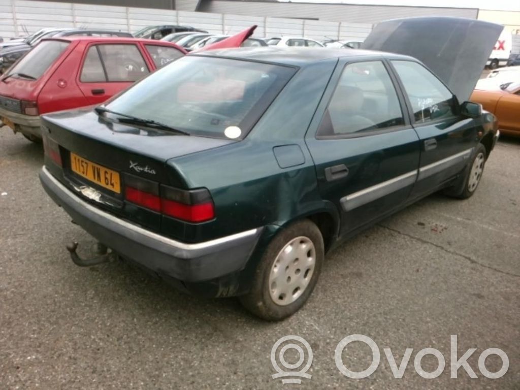 Xantia Xantia  9004K8
