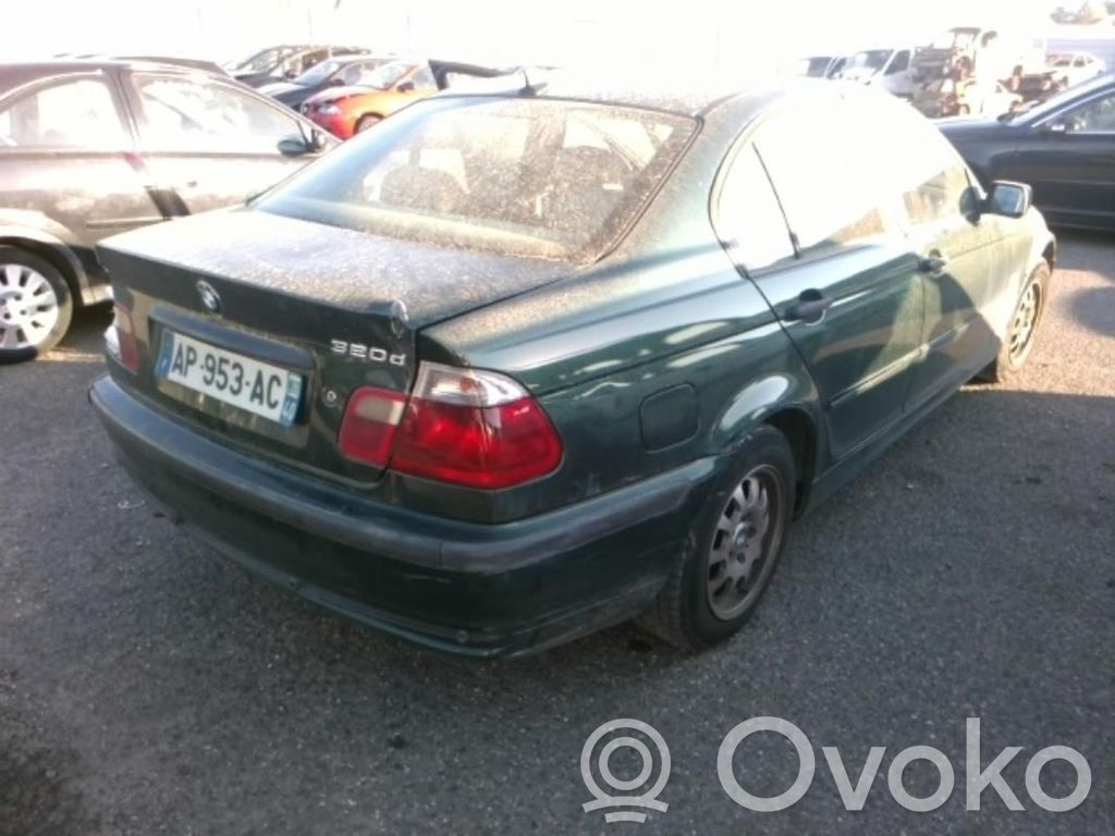 3 E46 Series 3  11127806057