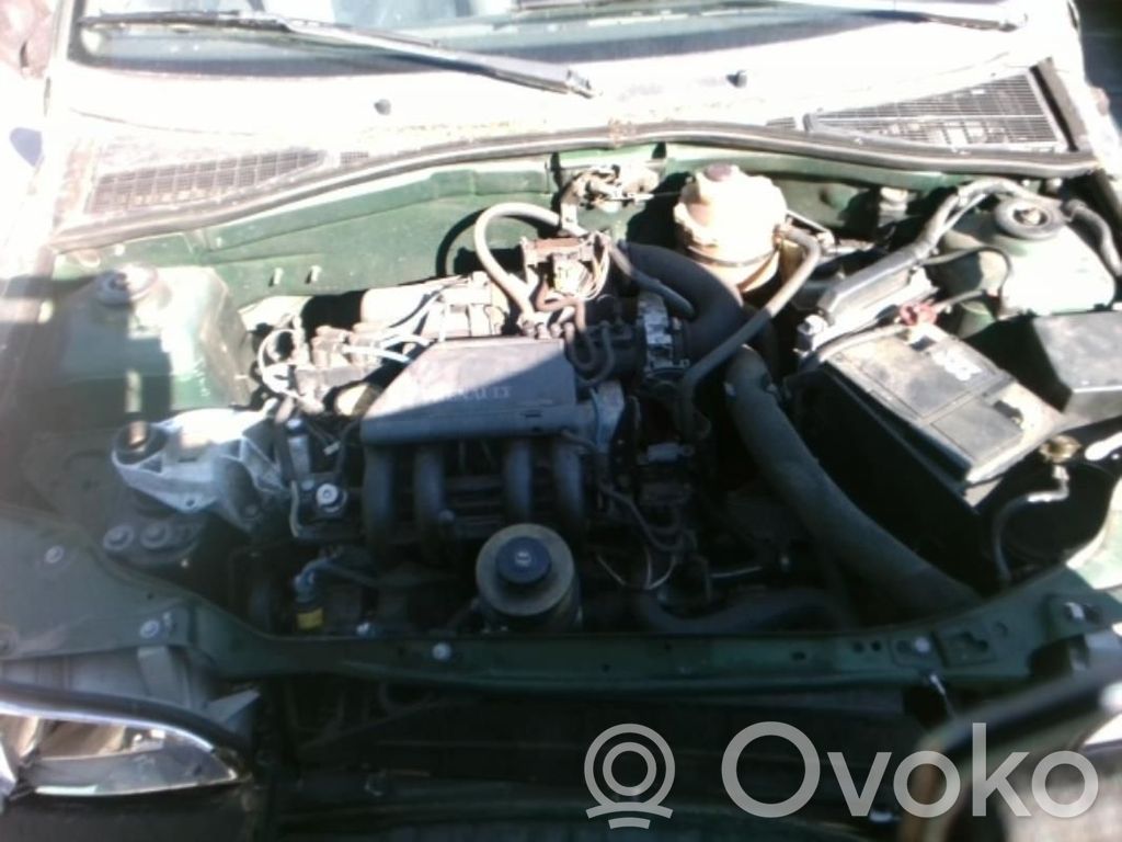 Clio I Clio  7700802026