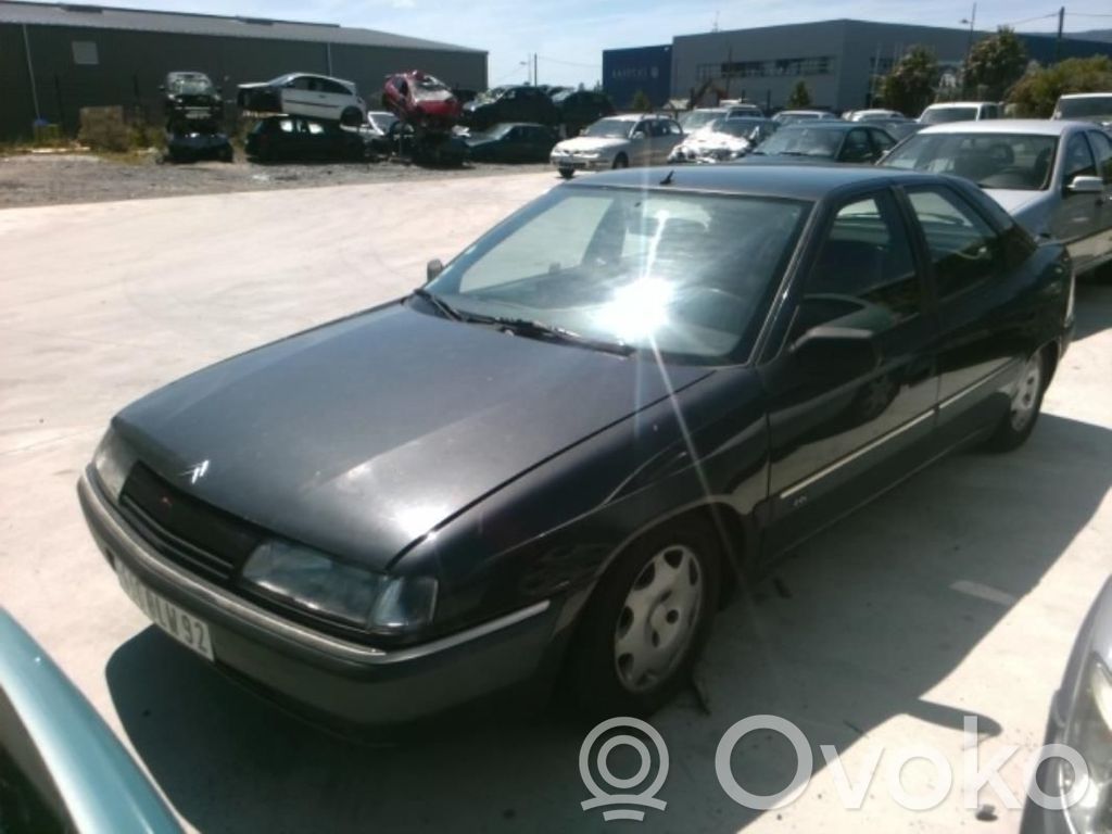 Xantia Xantia  96164213