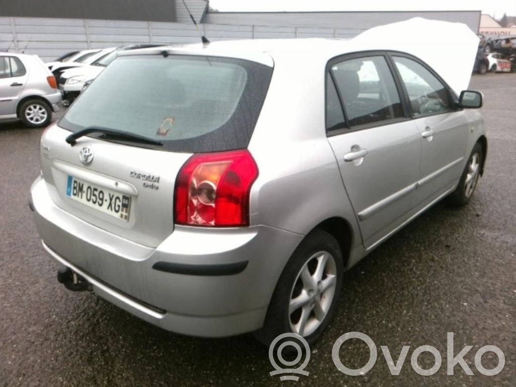 Corolla E120 E130 Corolla  4405002031