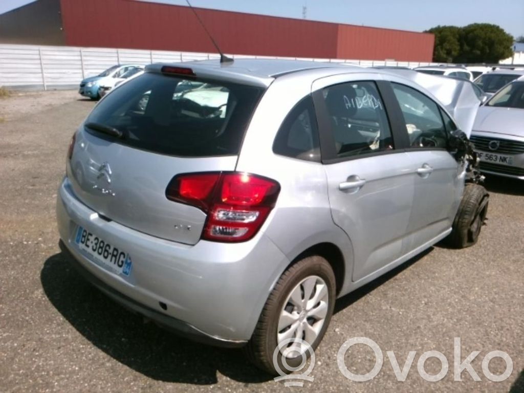 C3 C3, Pluriel, Picasso  9801384780